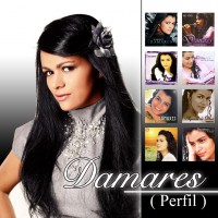Damares - Perfil 2011