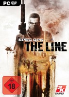 Spec Ops: The Line | PC