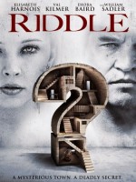 RIDDLE