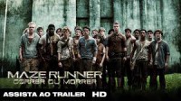 Maze Runner Correr ou Morrer